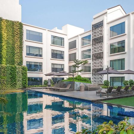 Hyatt Centric Candolim Goa Exteriör bild The Park, Hyderabad