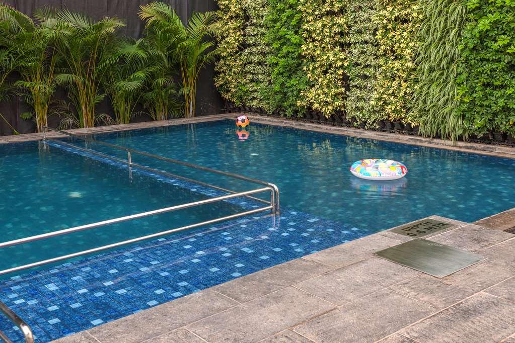 Hyatt Centric Candolim Goa Bekvämligheter bild