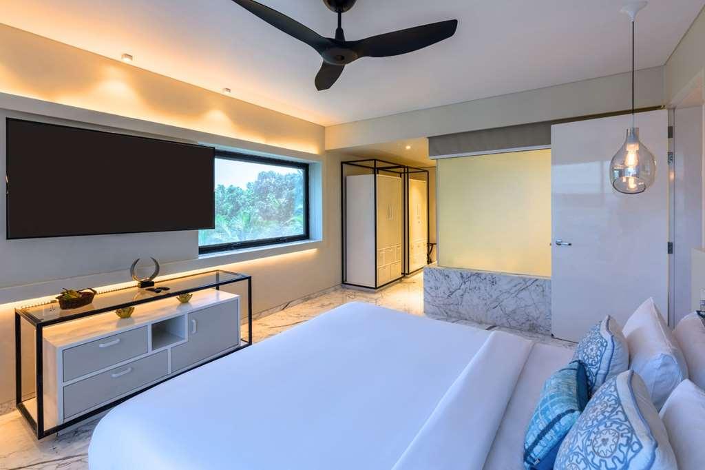 Hyatt Centric Candolim Goa Rum bild