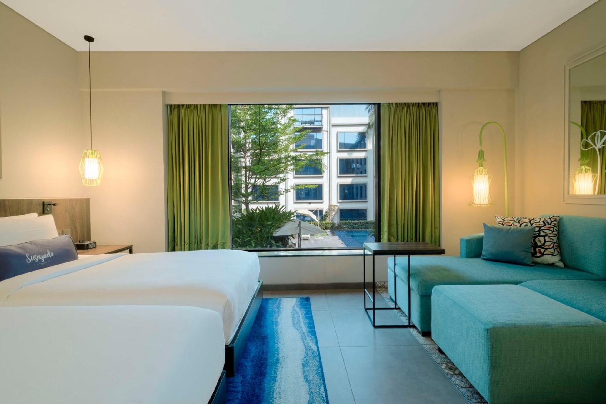 Hyatt Centric Candolim Goa Exteriör bild